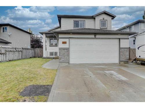 6502 O'Brien Lake Drive Se, Grande Prairie, AB - Outdoor