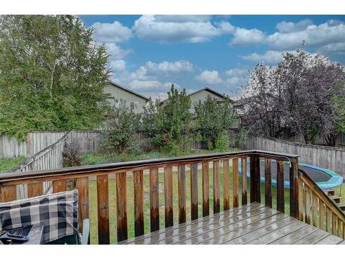 6502 O'Brien Lake Drive Se, Grande Prairie, AB - Outdoor With Deck Patio Veranda