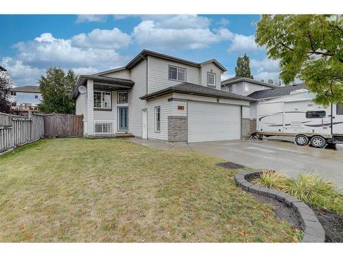 6502 O'Brien Lake Drive Se, Grande Prairie, AB - Outdoor