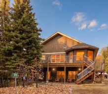 13414 Township Road 752A Grouard, AB T0G 1C0