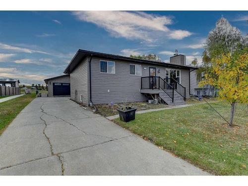 4410 54 Avenue, Valleyview, AB - Outdoor