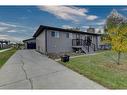 4410 54 Avenue, Valleyview, AB  - Outdoor 