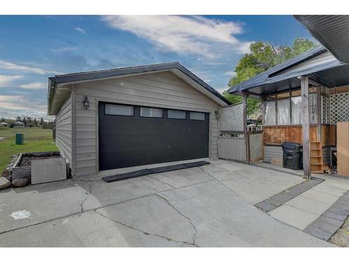 4410 54 Avenue, Valleyview, AB - Outdoor With Exterior