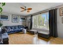 4410 54 Avenue, Valleyview, AB  - Indoor Photo Showing Living Room 