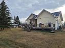 79 Macmillan Avenue, Mclennan, AB  - Outdoor With Deck Patio Veranda 