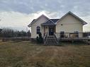 79 Macmillan Avenue, Mclennan, AB  - Outdoor With Deck Patio Veranda 