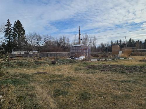 79 Macmillan Avenue, Mclennan, AB - Outdoor With View