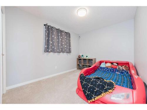 12012 Crystal Lake Drive, Grande Prairie, AB - Indoor Photo Showing Bedroom