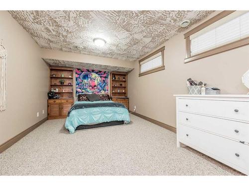 12012 Crystal Lake Drive, Grande Prairie, AB - Indoor Photo Showing Bedroom