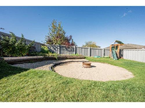 12012 Crystal Lake Drive, Grande Prairie, AB - Outdoor