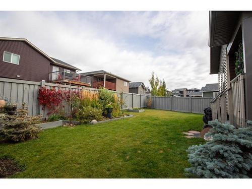 10410 134 Avenue, Grande Prairie, AB - Outdoor With Backyard