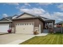 10410 134 Avenue, Grande Prairie, AB  - Outdoor With Facade 