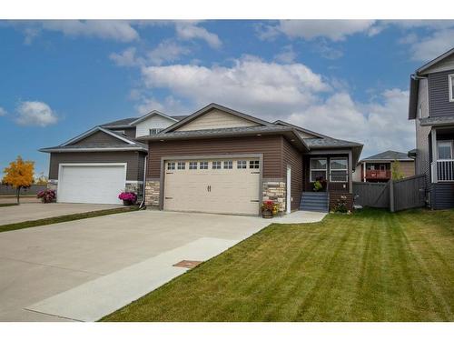 10410 134 Avenue, Grande Prairie, AB - Outdoor With Facade