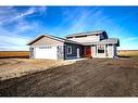 51068 Twp Rd 732 Road, Rural Grande Prairie No. 1, County Of, AB  - Outdoor 