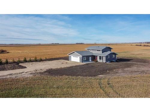 51068 Twp Rd 732 Road, Rural Grande Prairie No. 1, County Of, AB - Outdoor With Deck Patio Veranda