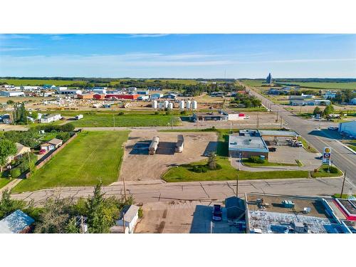 5401 51 Street, Grimshaw, AB 