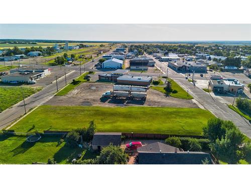 5401 51 Street, Grimshaw, AB 