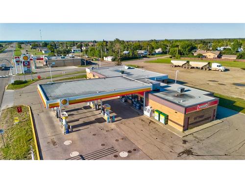 5401 51 Street, Grimshaw, AB 