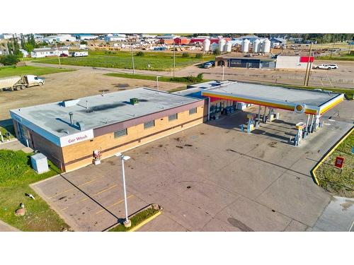 5401 51 Street, Grimshaw, AB 