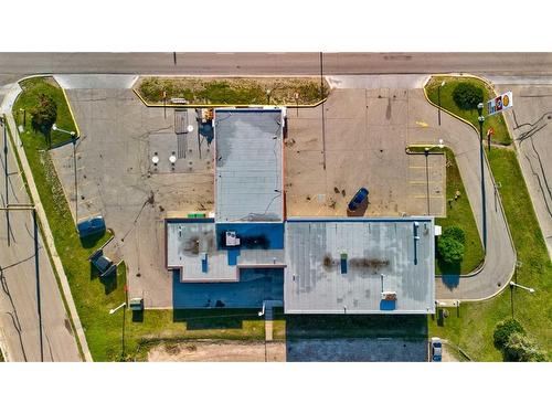 5401 51 Street, Grimshaw, AB 