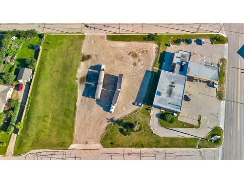 5401 51 Street, Grimshaw, AB 