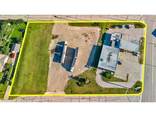 5401 51 Street, Grimshaw, AB 