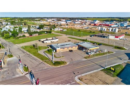 5401 51 Street, Grimshaw, AB 