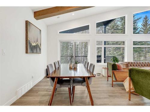 17-704016 Range Road 70, Rural Grande Prairie No. 1, County Of, AB - Indoor Photo Showing Dining Room