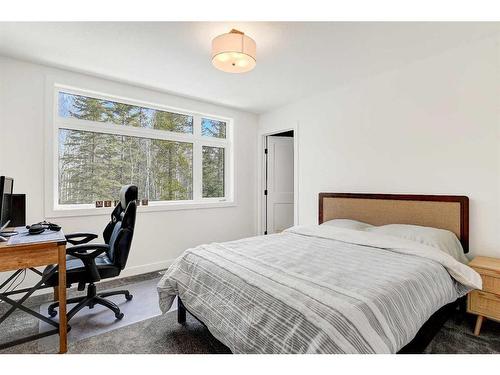 17-704016 Range Road 70, Rural Grande Prairie No. 1, County Of, AB - Indoor Photo Showing Bedroom