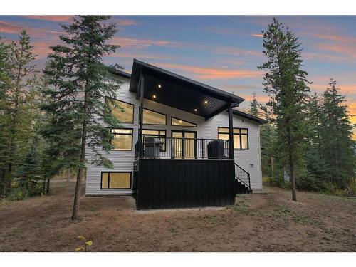 17-704016 Range Road 70, Rural Grande Prairie No. 1, County Of, AB - Outdoor With Deck Patio Veranda