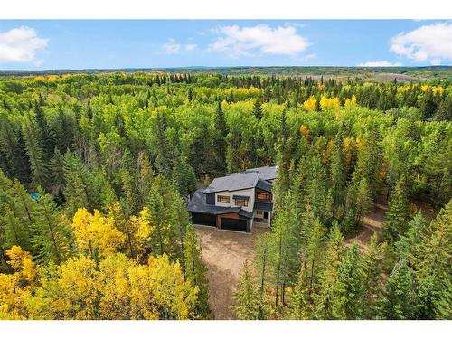 17-704016 Range Road 70, Rural Grande Prairie No. 1, County Of, AB - Outdoor With View