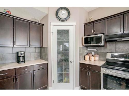 8958 95 Avenue, Grande Prairie, AB - Indoor Photo Showing Kitchen