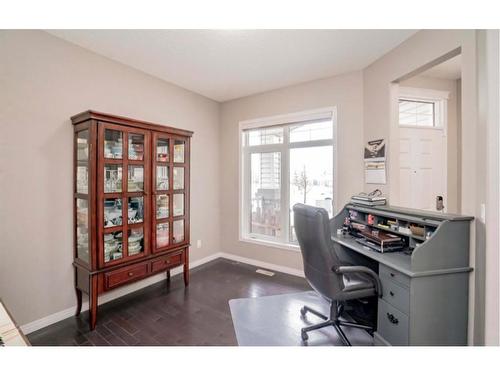 8958 95 Avenue, Grande Prairie, AB - Indoor Photo Showing Office