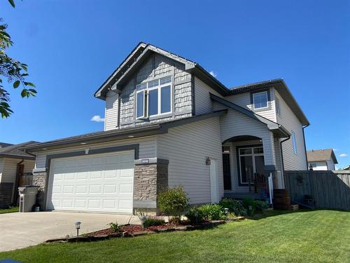 8958 95 Avenue, Grande Prairie, AB - Outdoor