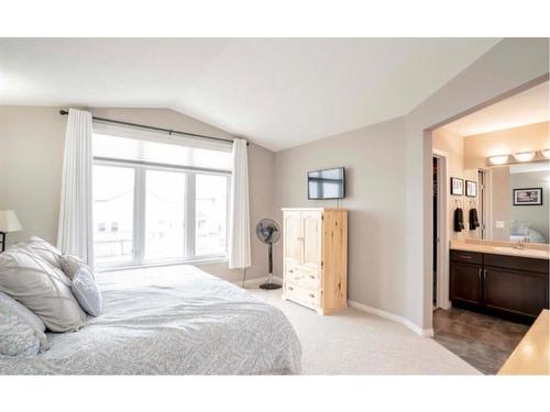 8958 95 Avenue, Grande Prairie, AB - Indoor Photo Showing Bedroom