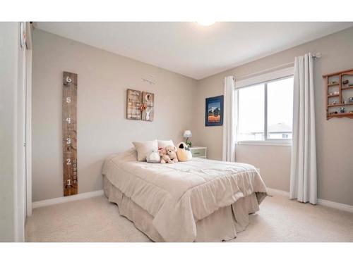 8958 95 Avenue, Grande Prairie, AB - Indoor Photo Showing Bedroom