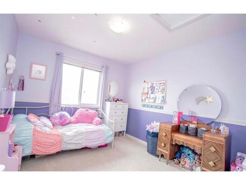 8958 95 Avenue, Grande Prairie, AB - Indoor Photo Showing Bedroom