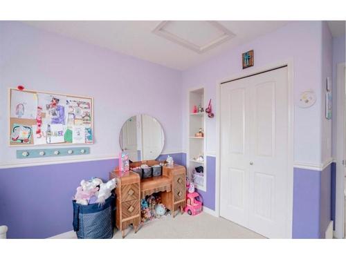 8958 95 Avenue, Grande Prairie, AB - Indoor Photo Showing Bedroom