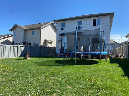 8958 95 Avenue, Grande Prairie, AB - Outdoor With Deck Patio Veranda