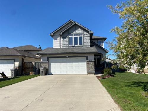 8958 95 Avenue, Grande Prairie, AB - Outdoor