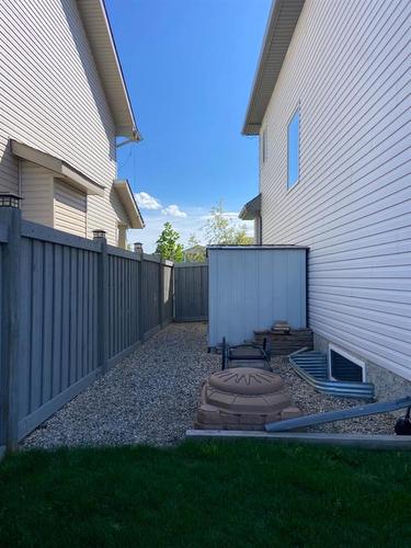 8958 95 Avenue, Grande Prairie, AB - Outdoor With Exterior