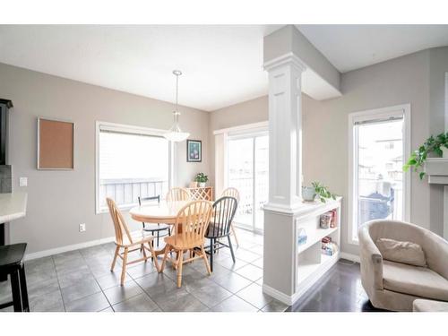 8958 95 Avenue, Grande Prairie, AB - Indoor Photo Showing Dining Room