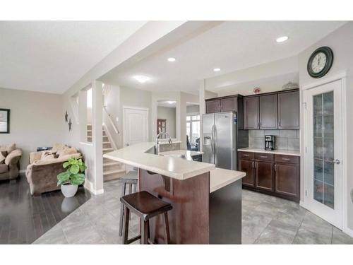 8958 95 Avenue, Grande Prairie, AB - Indoor Photo Showing Kitchen