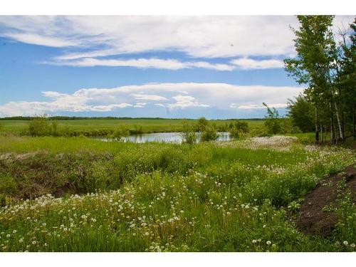 68362 43 Highway, Valleyview, AB - Outdoor With View