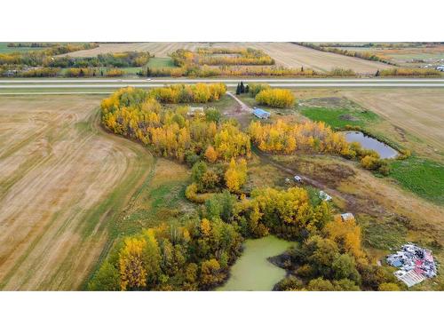 68362 43 Highway, Valleyview, AB - Outdoor With View