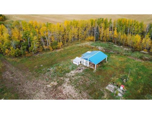 68362 43 Highway, Valleyview, AB - Outdoor With View