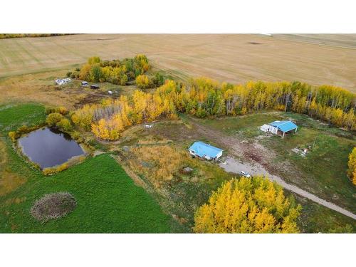 68362 43 Highway, Valleyview, AB - Outdoor With View