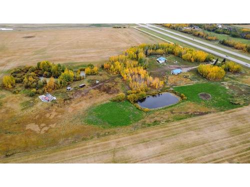 68362 43 Highway, Valleyview, AB - Outdoor With View