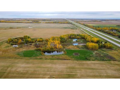 68362 43 Highway, Valleyview, AB - Outdoor With View