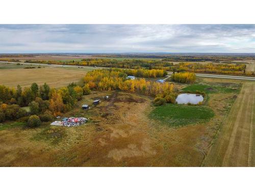 68362 43 Highway, Valleyview, AB - Outdoor With View